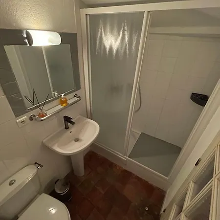 L'escalo Feriehus *
