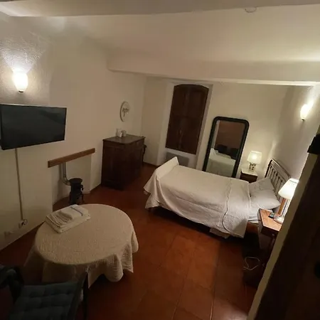Feriehus L'escalo