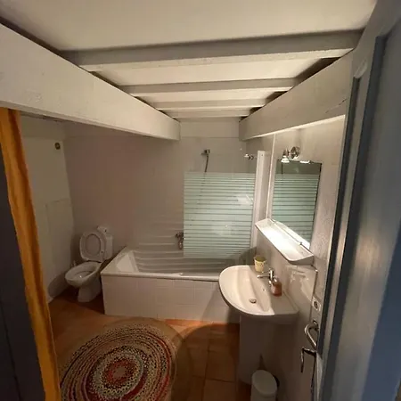 Feriehus L'escalo *