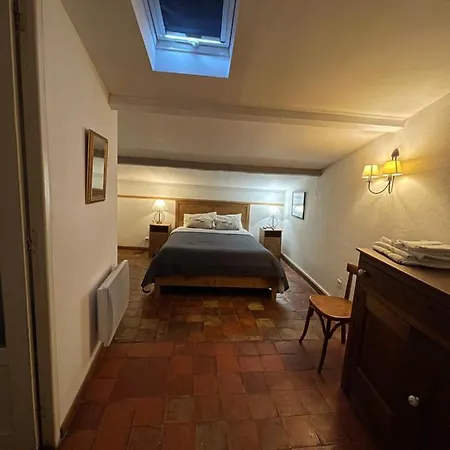 L'escalo Feriehus *