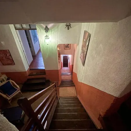L'escalo Feriehus *