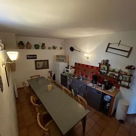 L'escalo Ferienhaus *