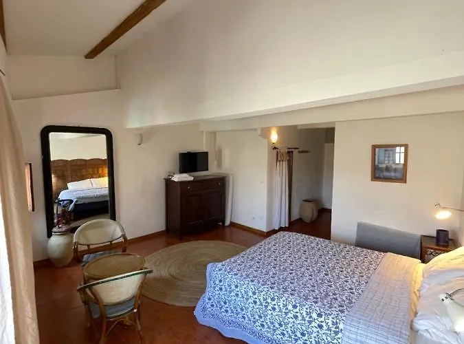 L'escalo Holiday home