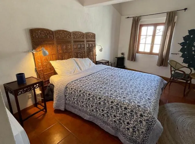 L'escalo Moustiers-Sainte-Marie