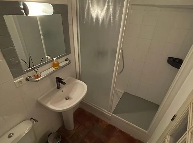 L'escalo Holiday home *