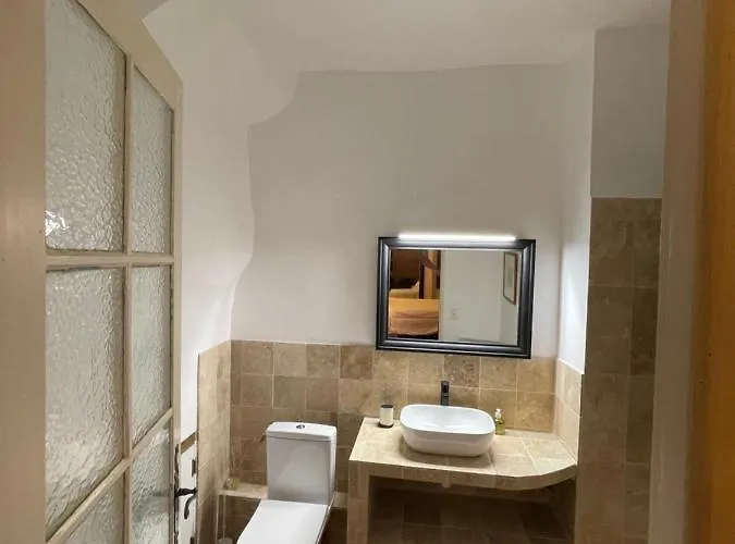 L'escalo Holiday home