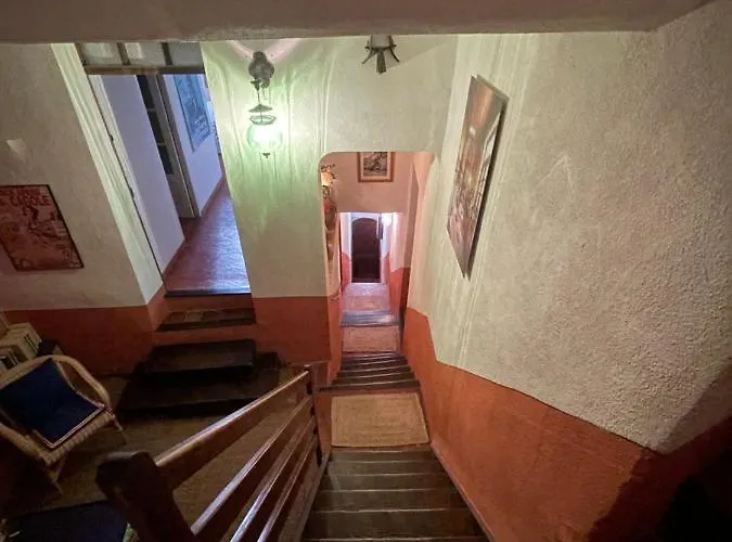 L'escalo Holiday home *